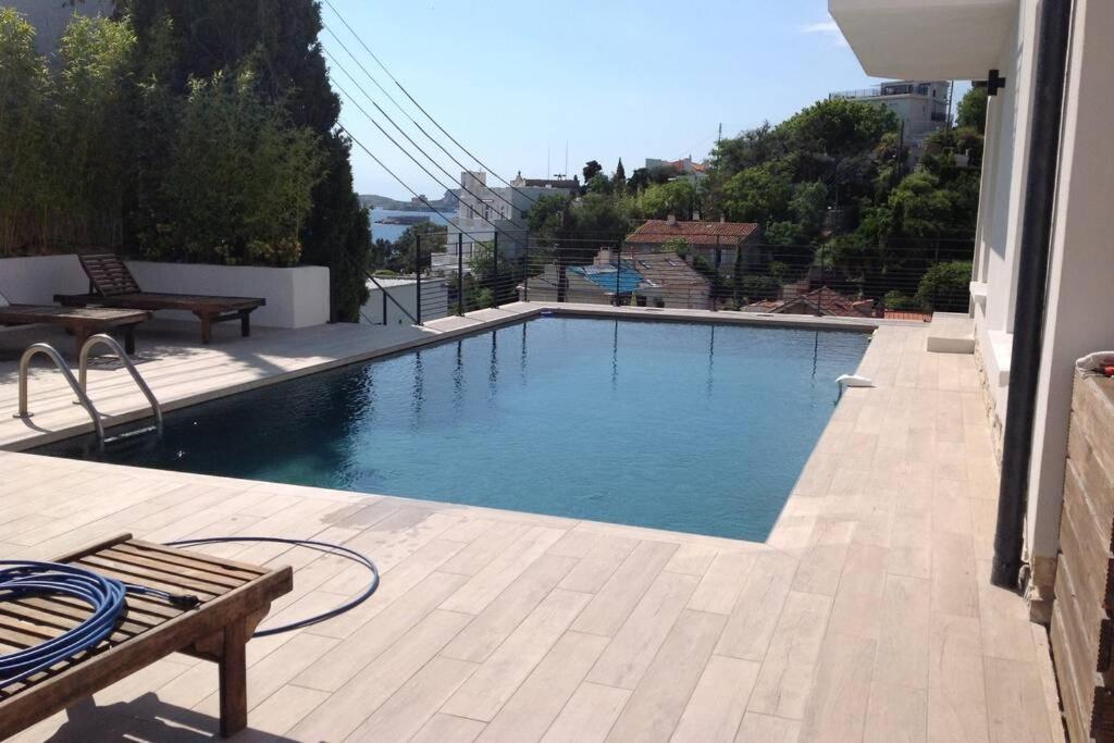 Suite Sur La Mer Marseille Corniche Luaran gambar
